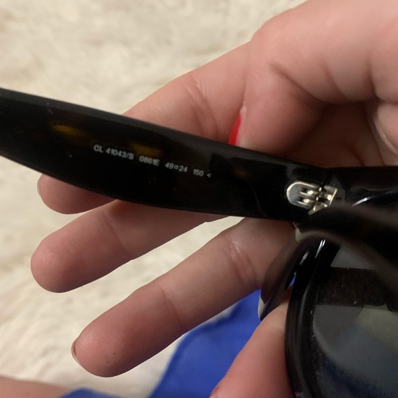 CELINE sunglasses - sold out kind - Picture 6 of 12